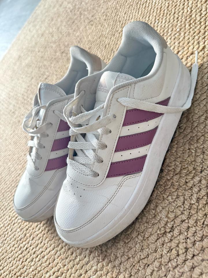 Кеды Adidas, оригинал
