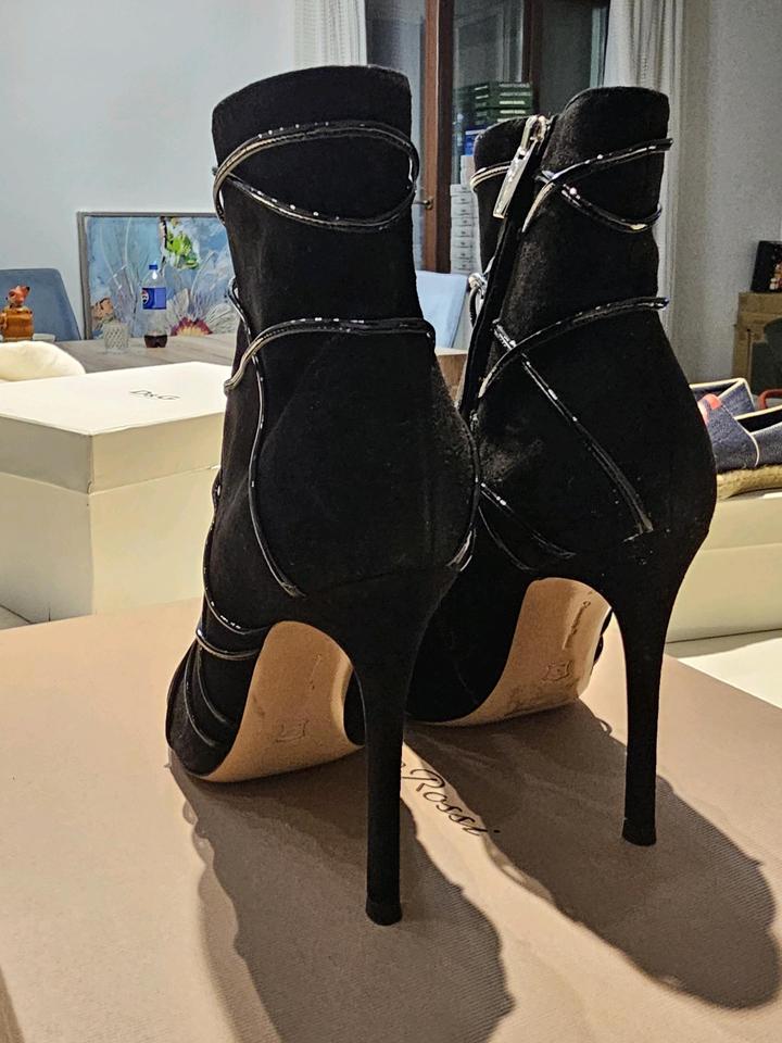 Gianvito Rossi оригинал