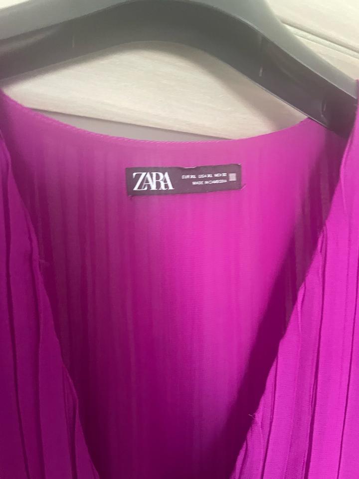 Платье Zara