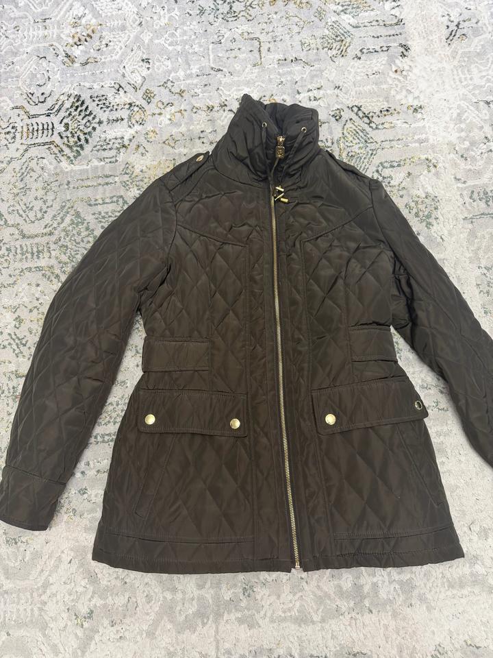 Куртку осенне весеннию от Michael Kors