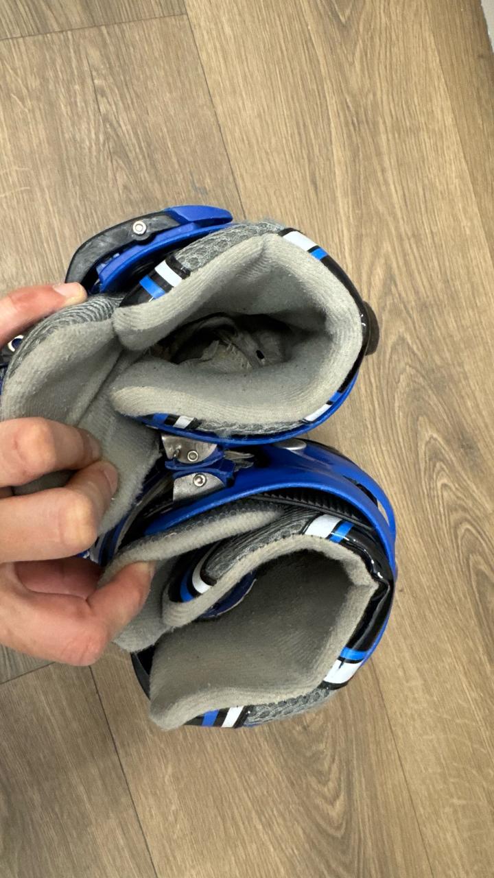 Ролики детские