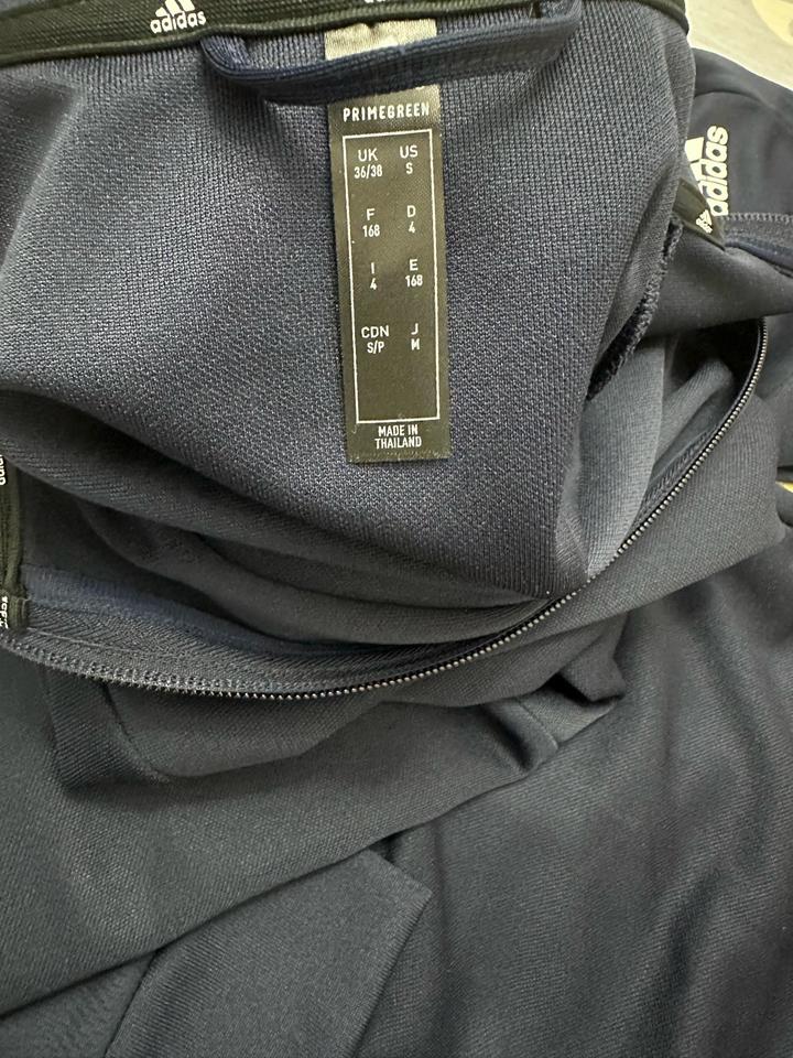 Спортивный костюм Adidas