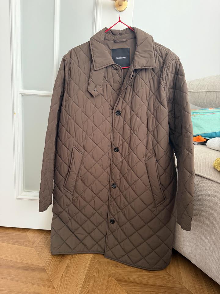 Куртка Massimo Dutti