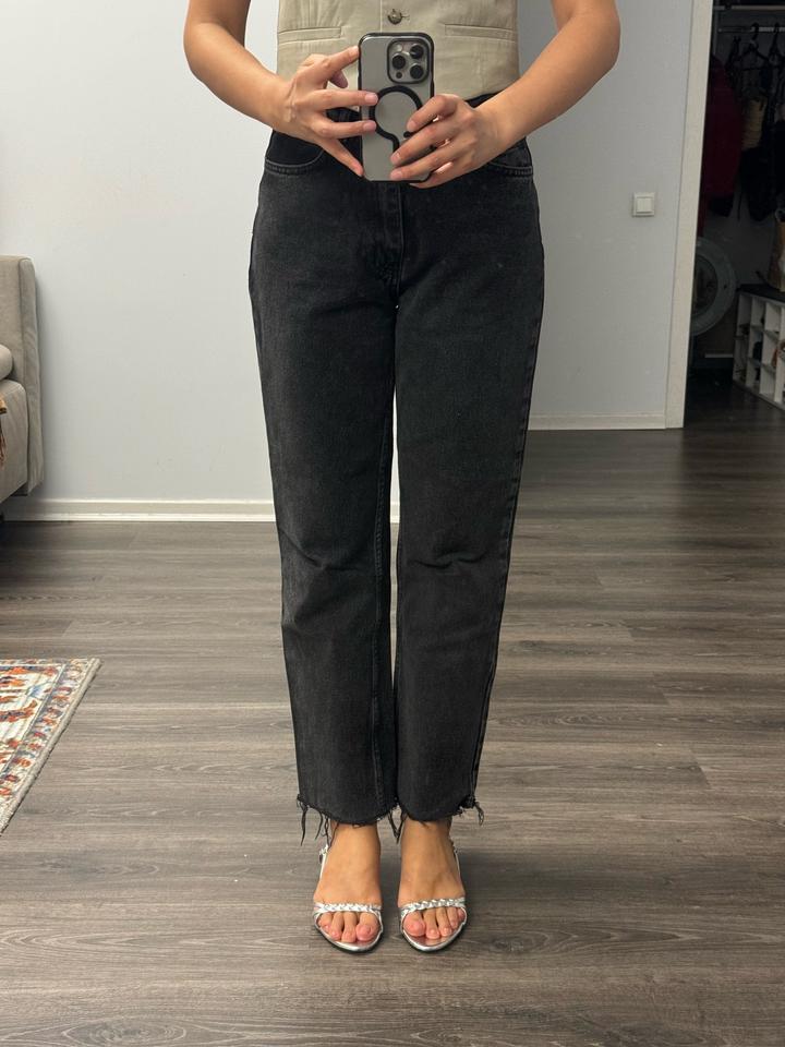 Джинсы wilky