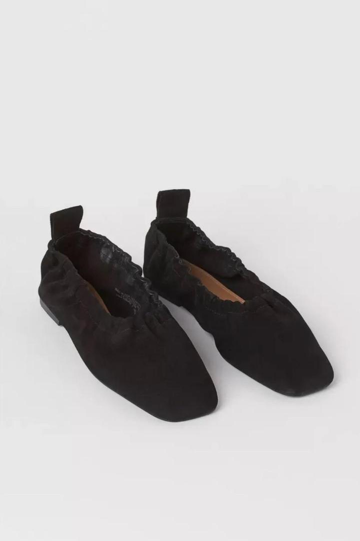 Балетки H&M