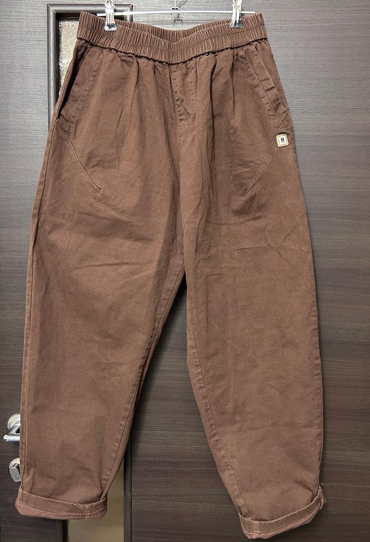 Корейские брюки