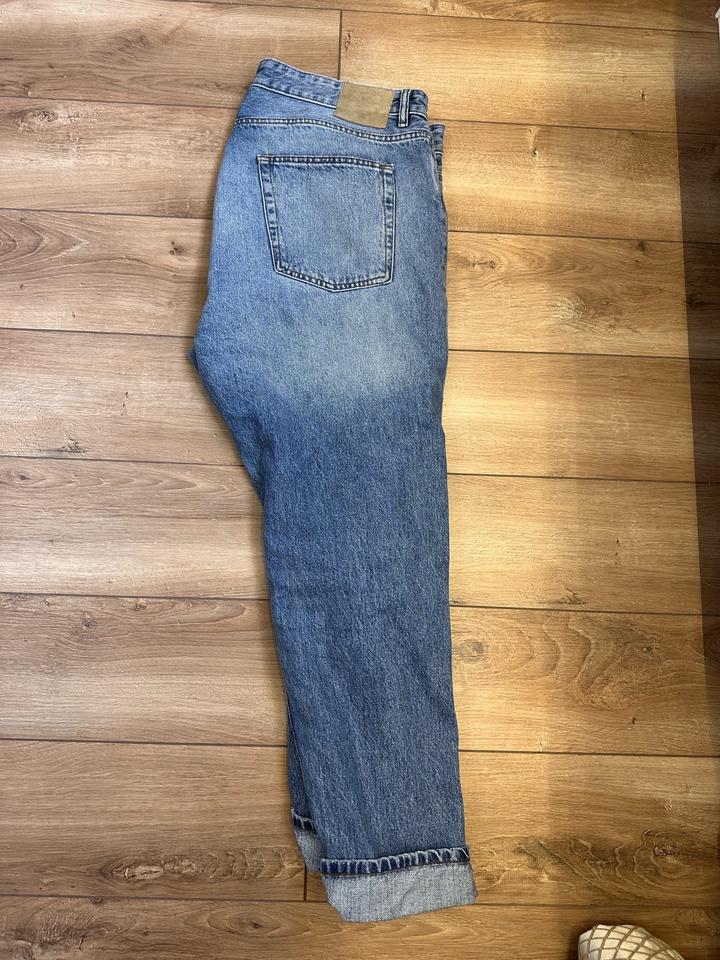 Джинсы от Zara