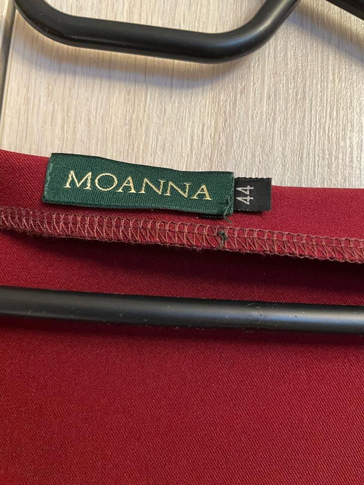 Платье романтичное Moanna
