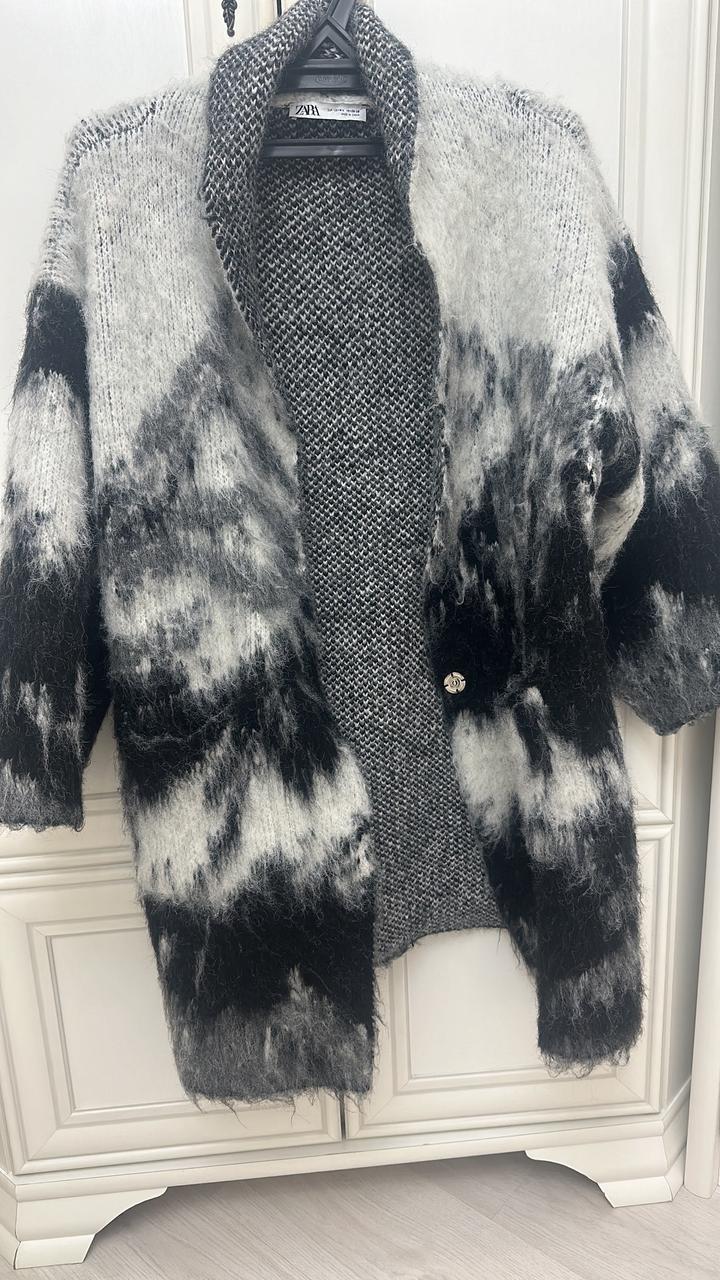 Продам крупной вязки