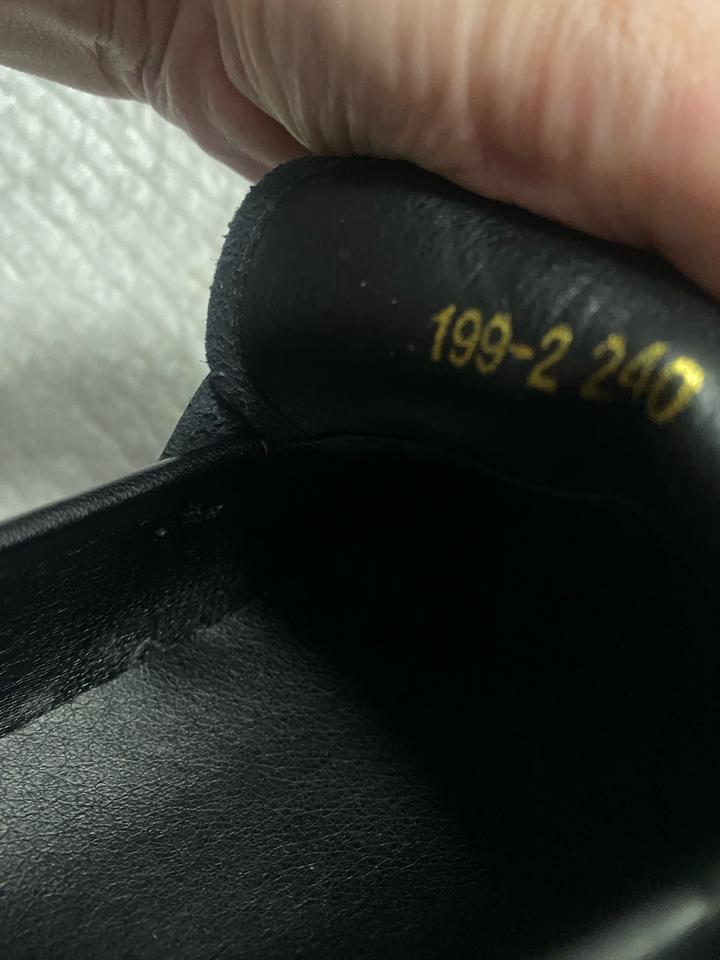 Лоферы British Style