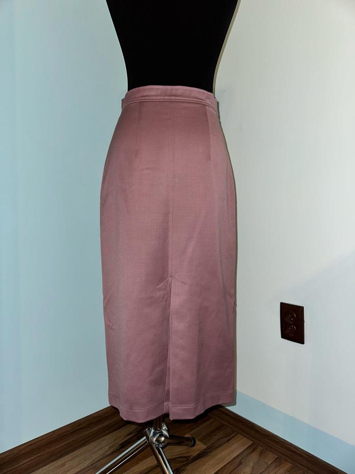 Длинная юбка