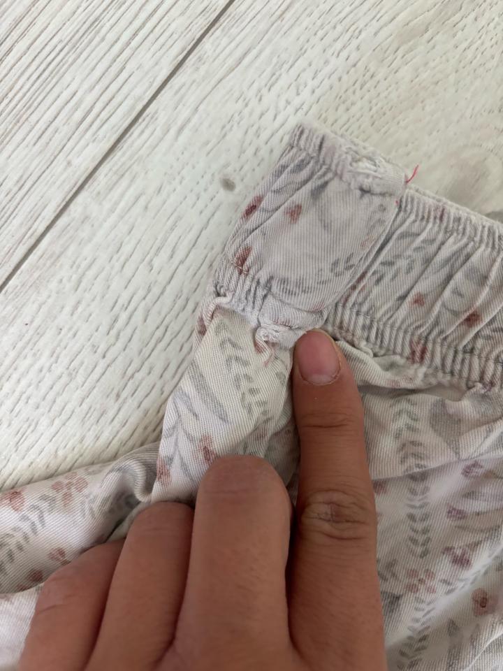 Oysho пижама двойка xs s
