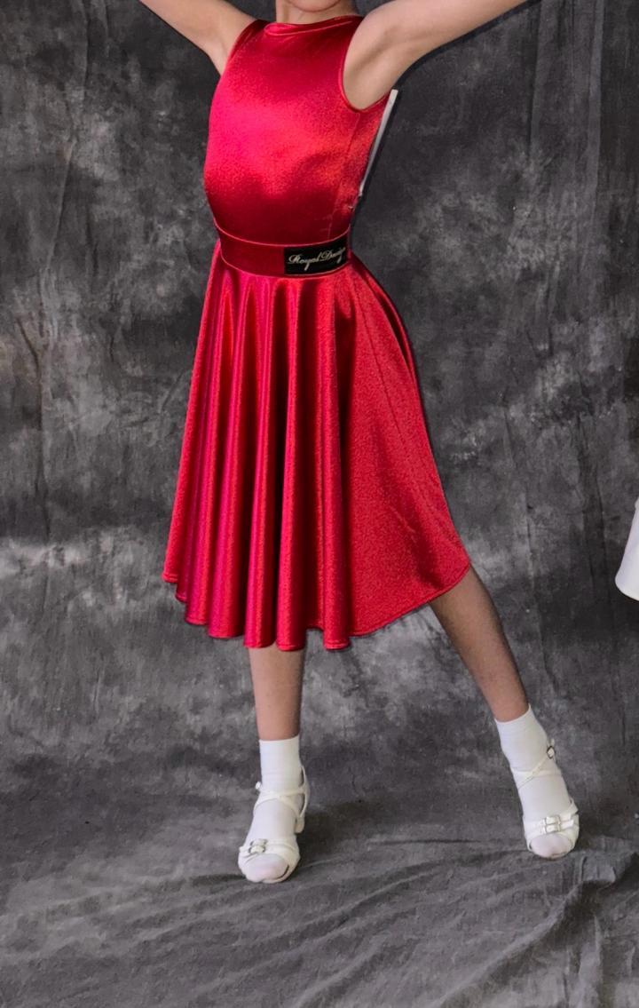 Рейтинговое платье