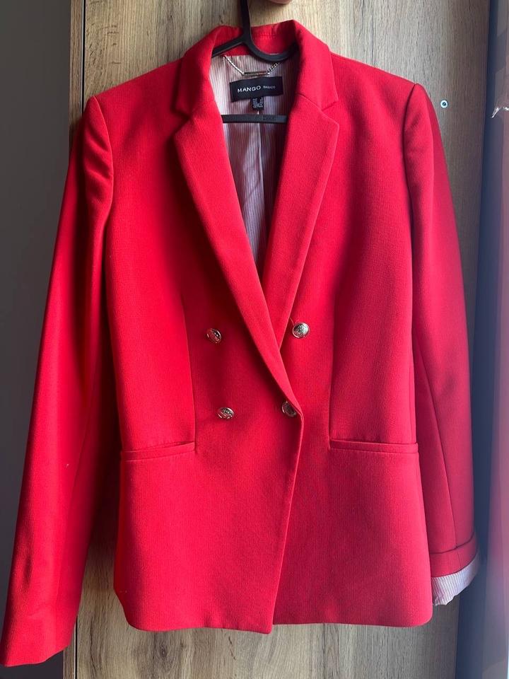Пиджак Mango