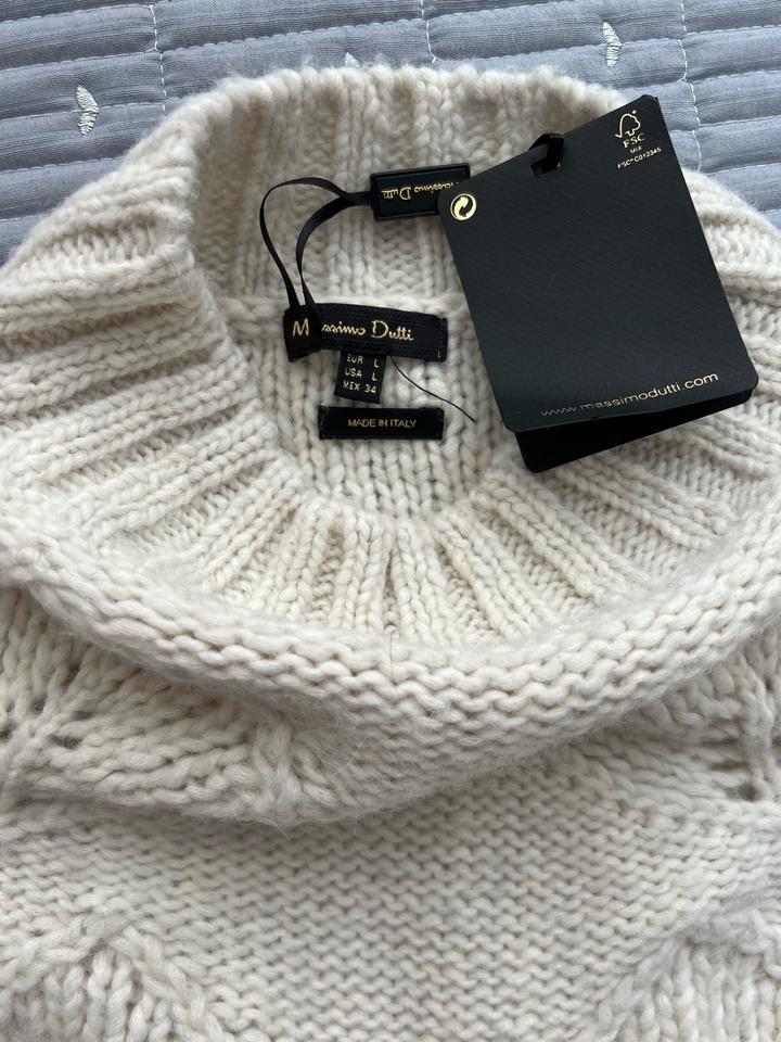 Джемпер Massimo