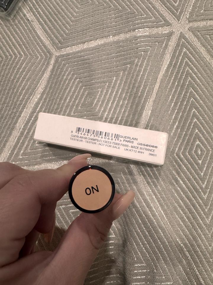 консиллер guerlain terracotta