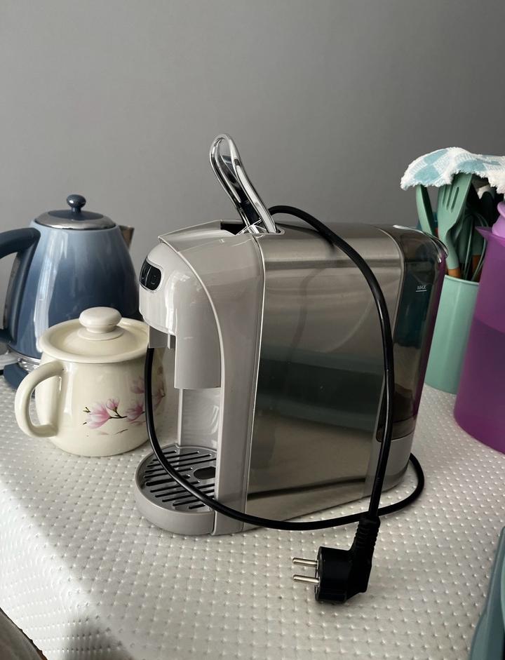 Кофемашина