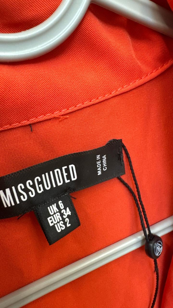 Miss guided Платье