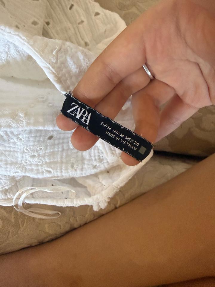 Комбинезон Zara