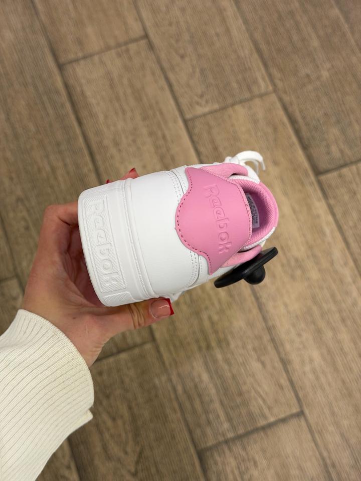 Кеды Reebok