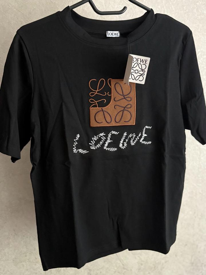 Футболка LOEWE