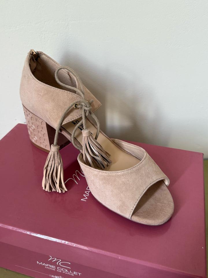 Босоножки MARIE COLLET