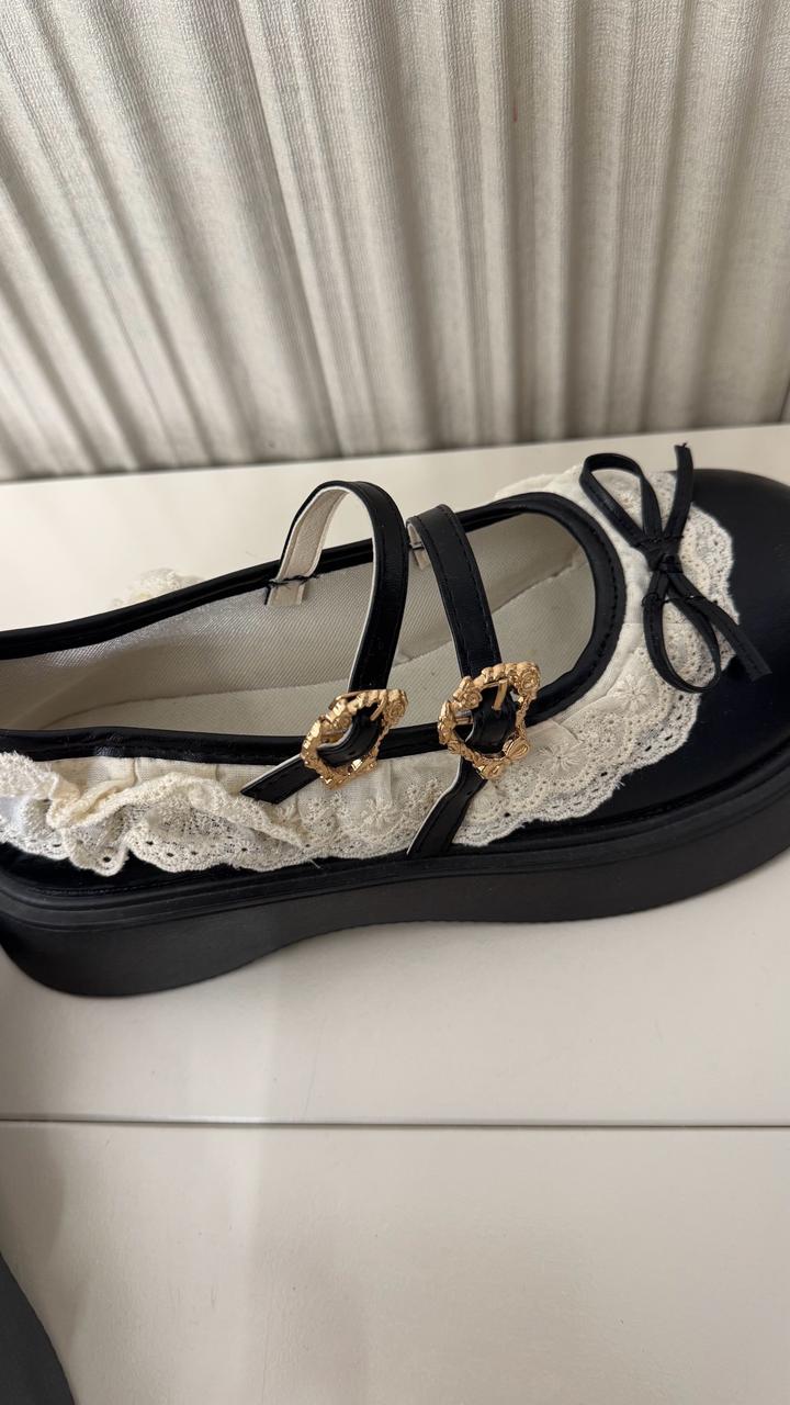 Туфли красивые . Китай