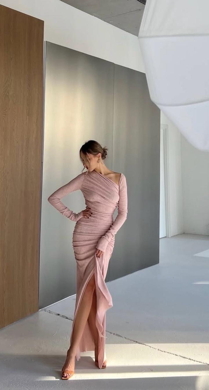 Платье Imaanstudia