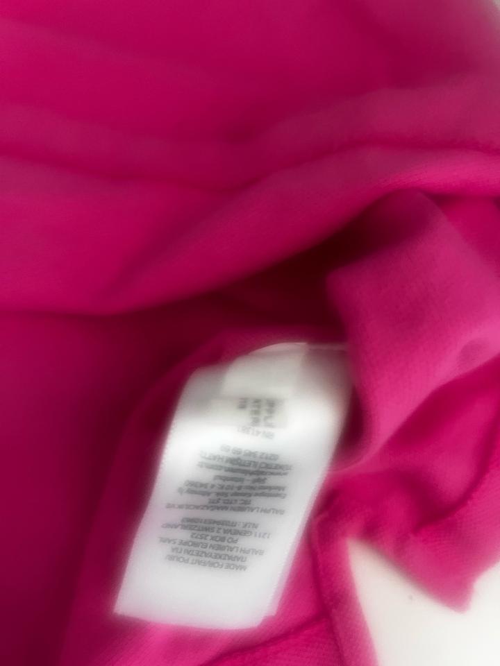 Платьe Polo Ralph Lauren xs, s