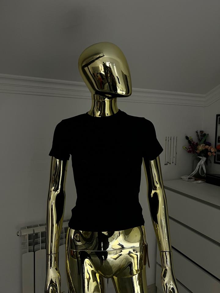 футболка Skims