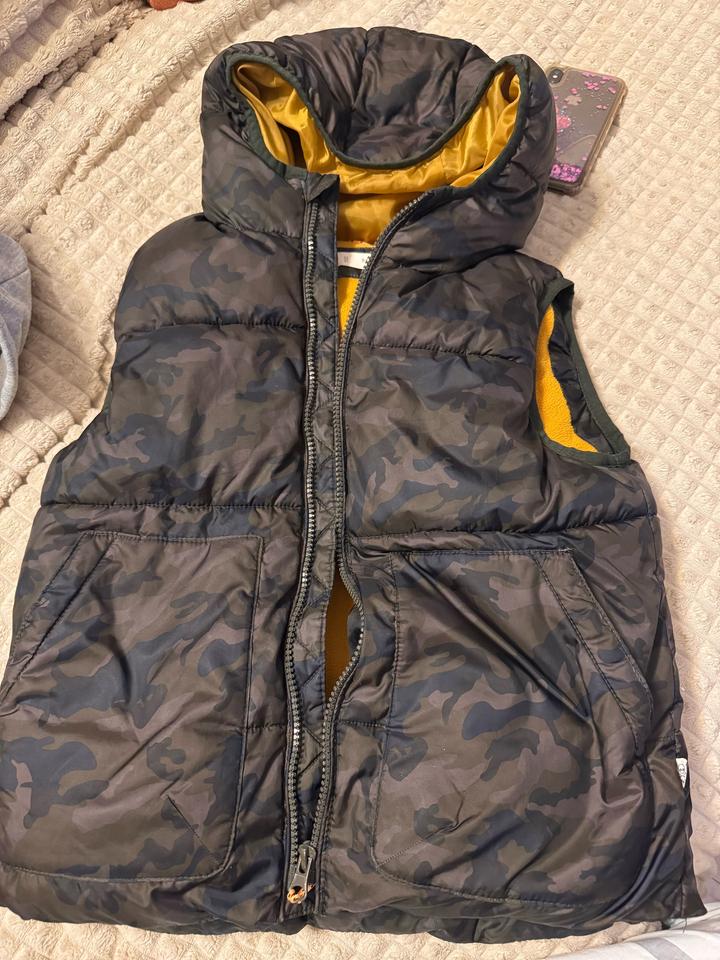 Одежда для мальчика 130 рост