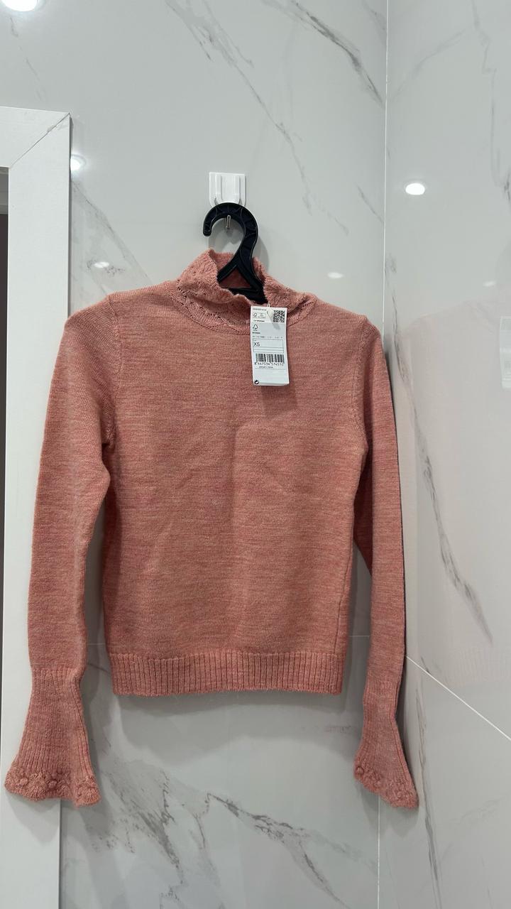 Свитер (кофта) Mango