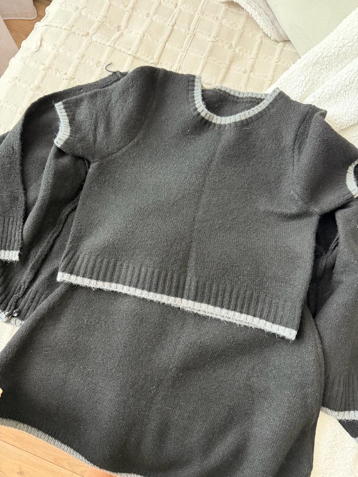 Костюм тройка