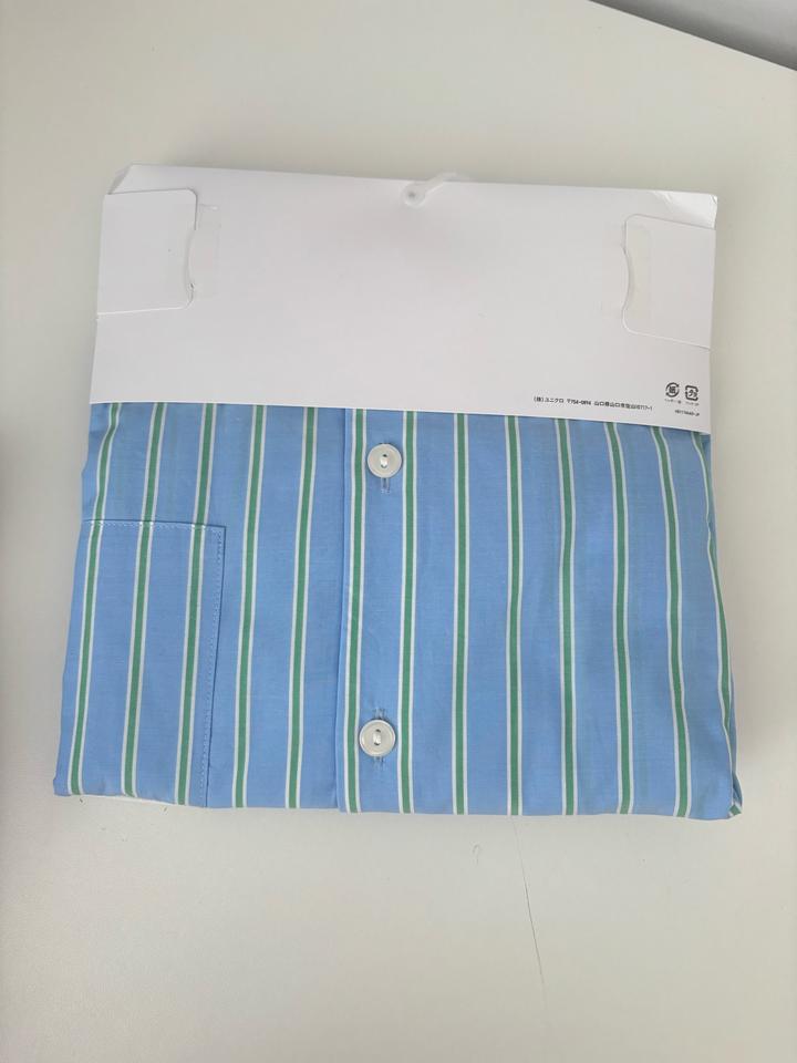 Пижама Юникло