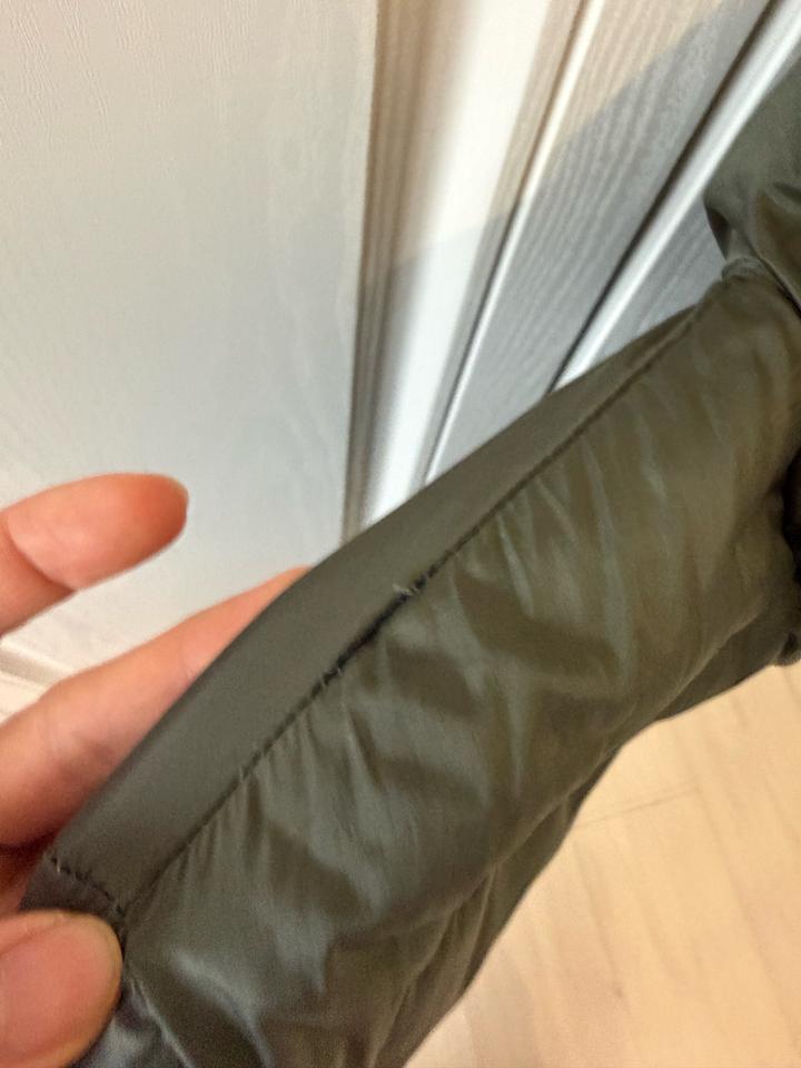 Куртка Massimo Dutti