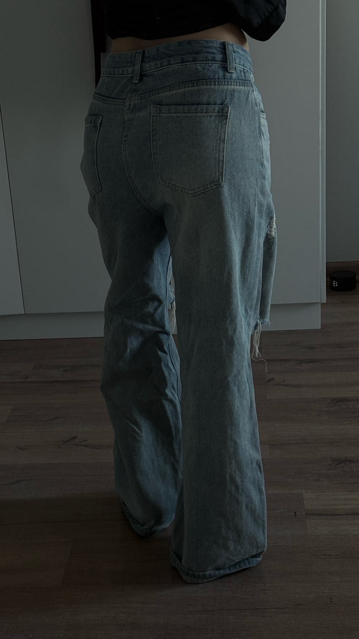 Джинсы Our Hour