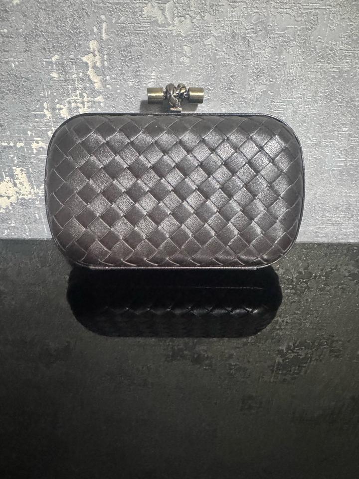 Клатч Bottega Veneta