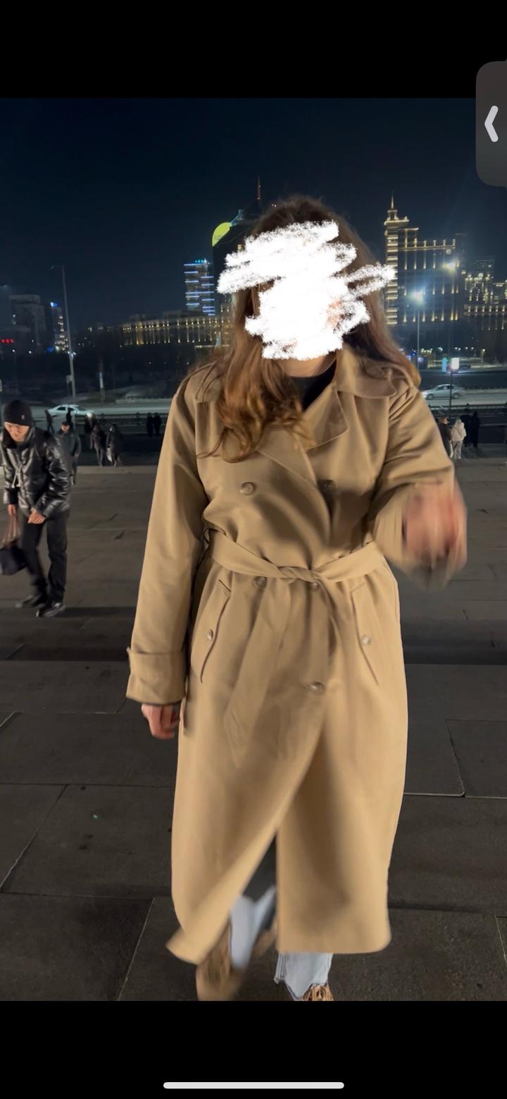 плащ