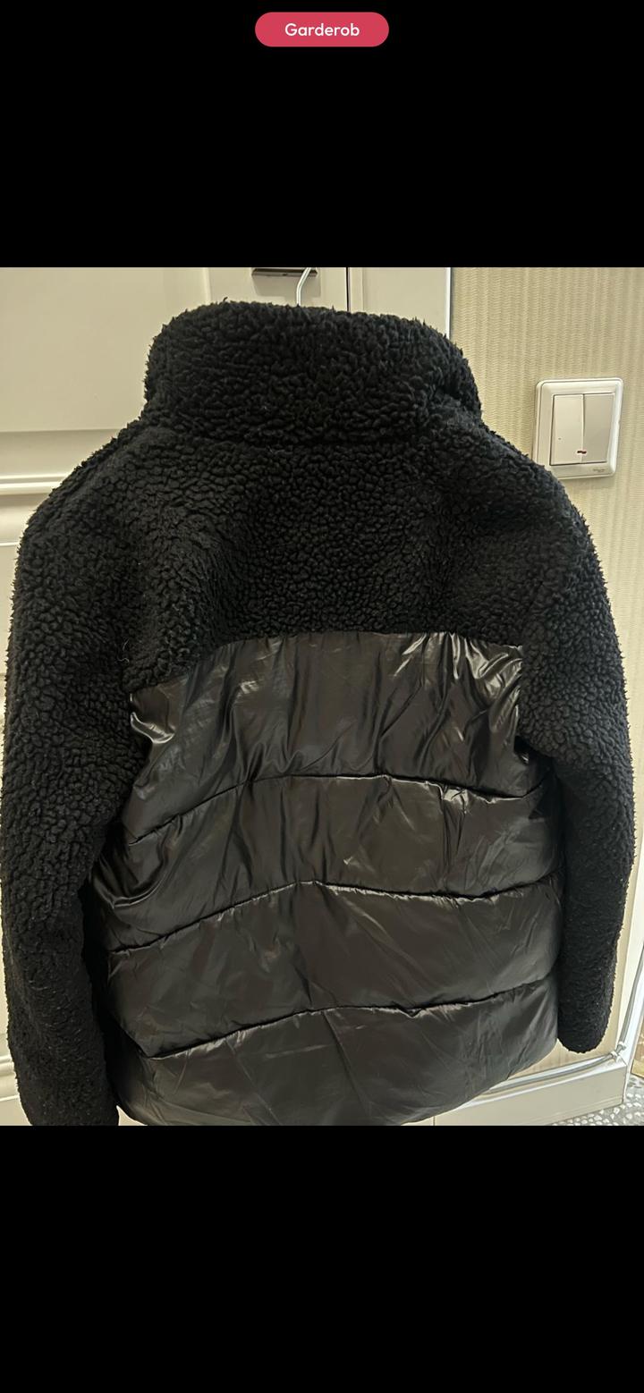 Куртка Tommy Hilfiger осенняя