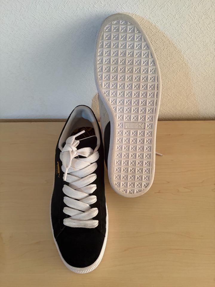 Puma Suede Classic XXI