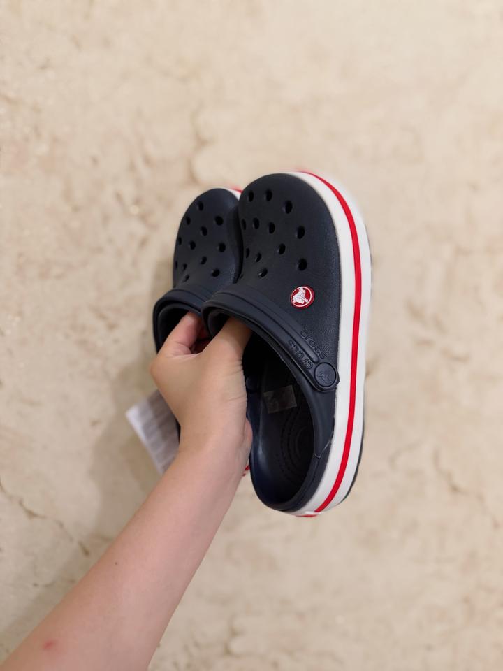 Crocs классика