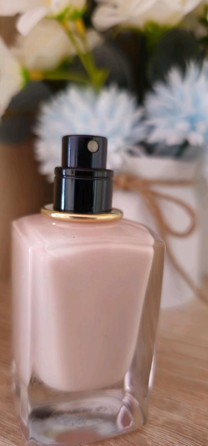 Sì Fiori Giorgio Armani