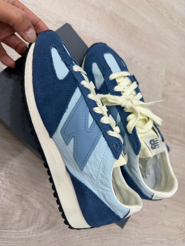 Кроссовка New Balance
