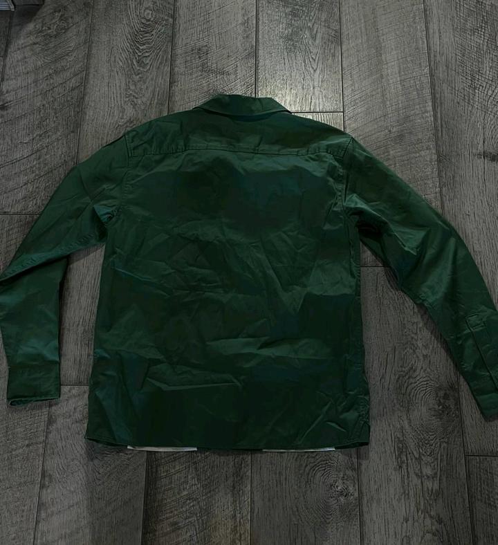 Dickies рубашка оригинал