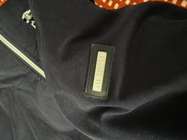 Куртка Lee Cooper