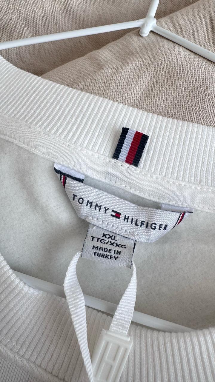 Свитшот Tommy Hilfiger