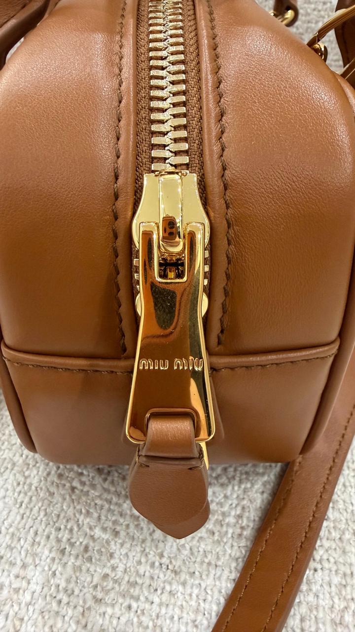 Сумка MIU MIU