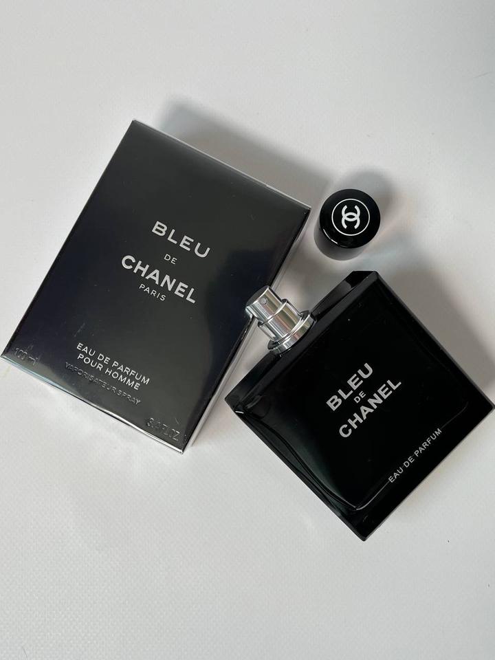 Парфюмированная вода Chanel Bleu De Chanel 100 мл