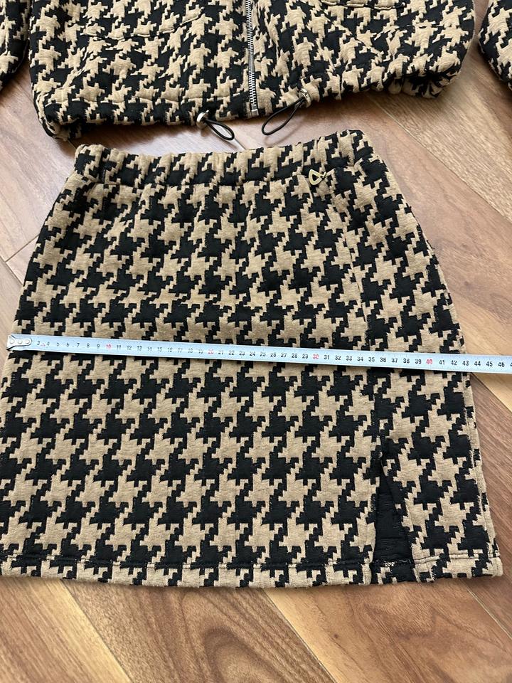 Костюм Италия, Dixie