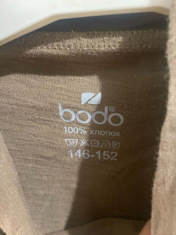 Водолазка bodo